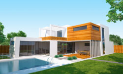 Luxury Homes/Villas